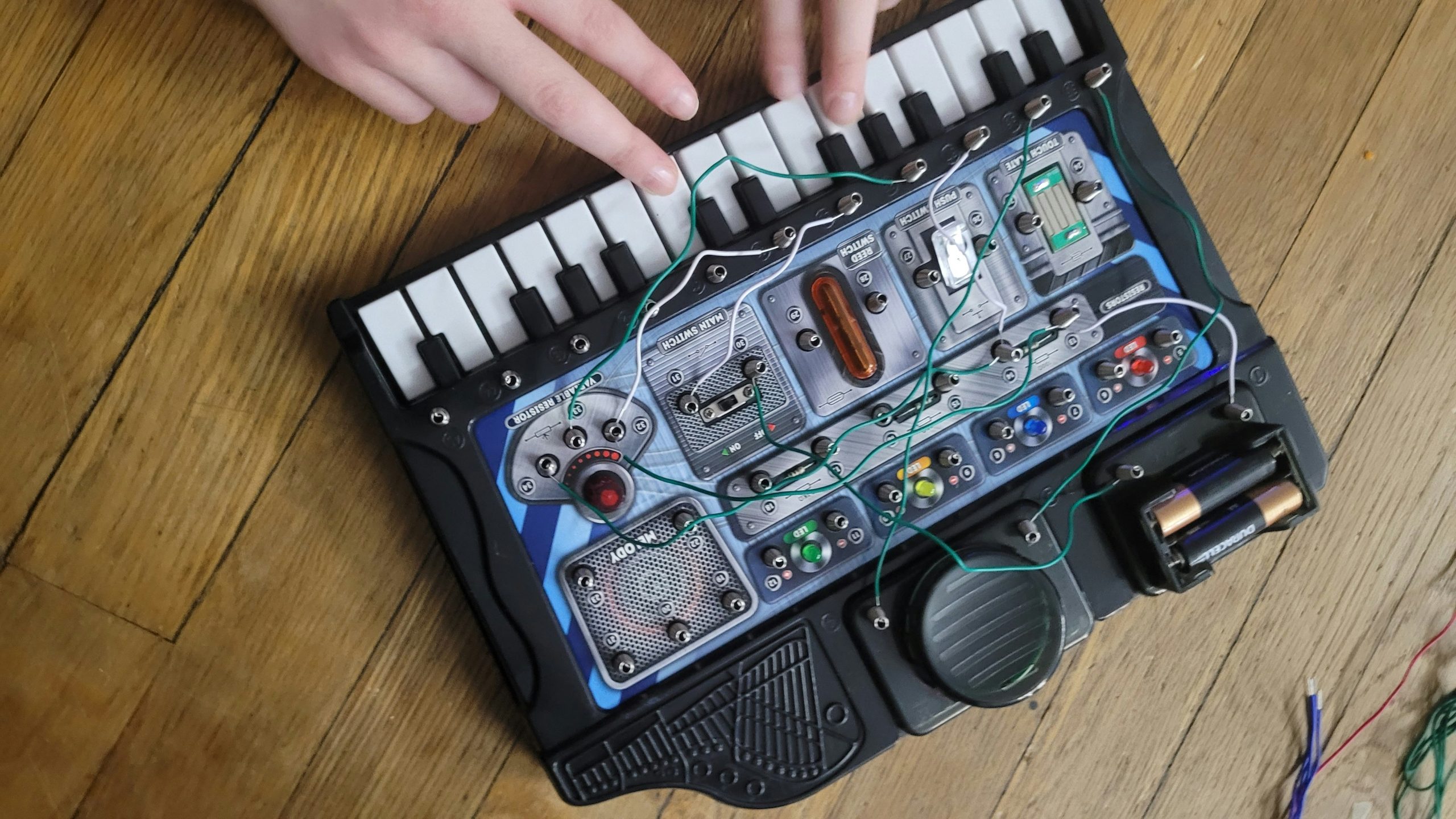 From Idea to Invention: How the Next Great Gadget Is Born