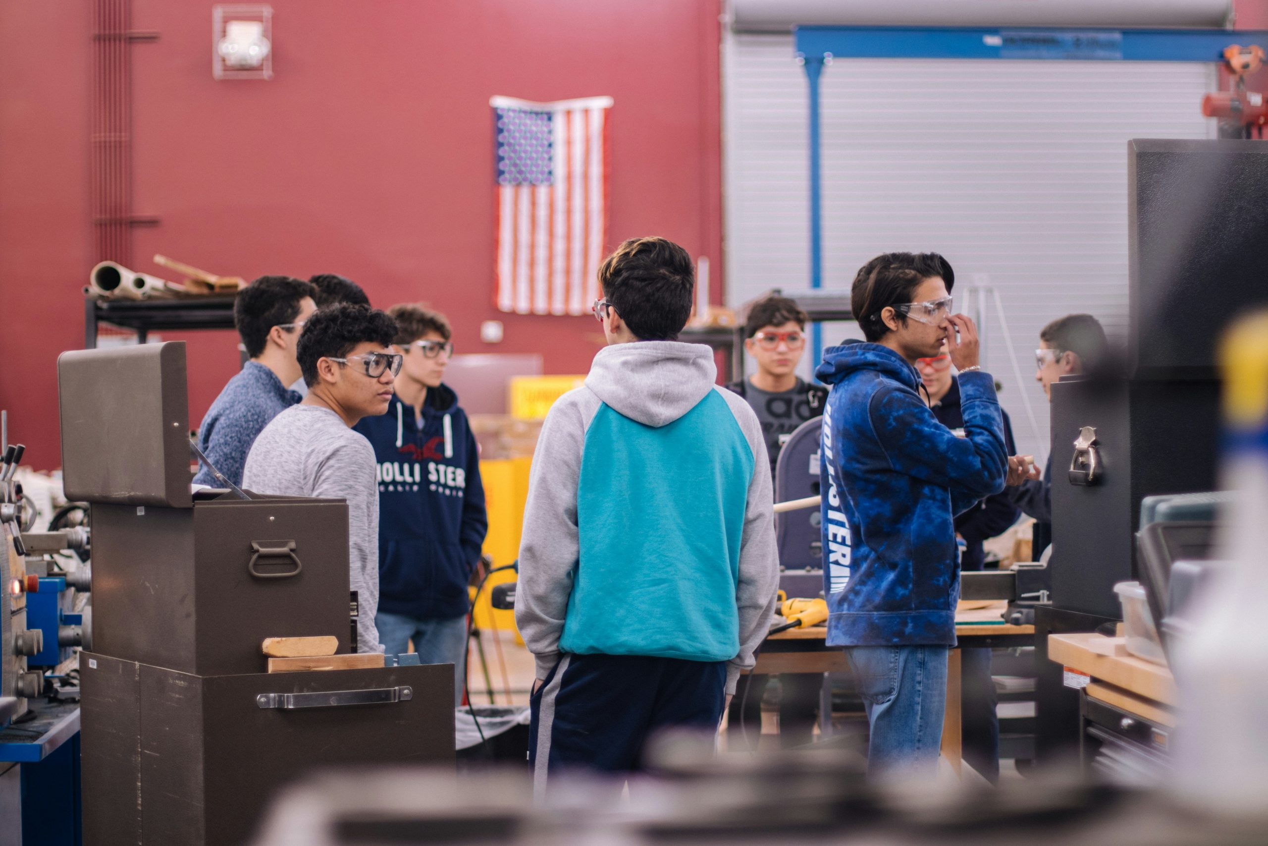 The State of STEM Education in America: Struggles, Bright Spots, and the Road Ahead